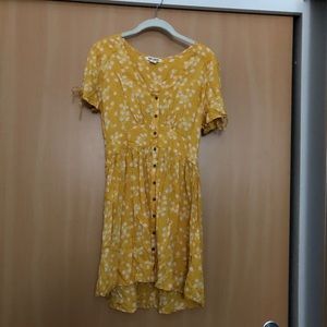 Billabong Summer Dress (L)